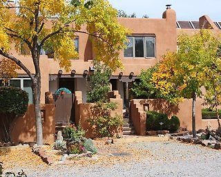 Las Brisas De Santa Fe Exterior photo