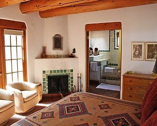 Las Brisas De Santa Fe Exterior photo