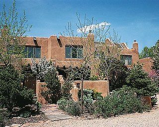 Las Brisas De Santa Fe Exterior photo