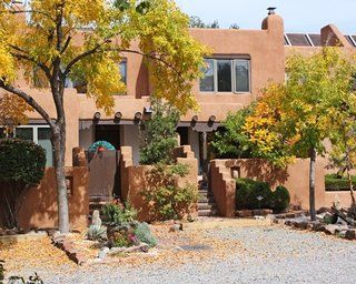 Las Brisas De Santa Fe Exterior photo