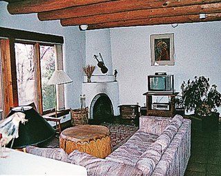 Las Brisas De Santa Fe Exterior photo
